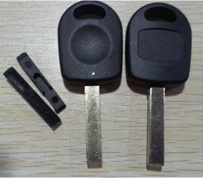VW MAN Transponder Key Shell