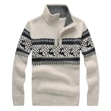 Новинка зимы человек свитер для повседневной носки Для мужчин водолазка Пуловеры для женщин вязаная одежда Для мужчин S Свитеры для женщин 5 цветов XXL