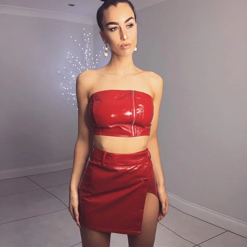 Tube Top set