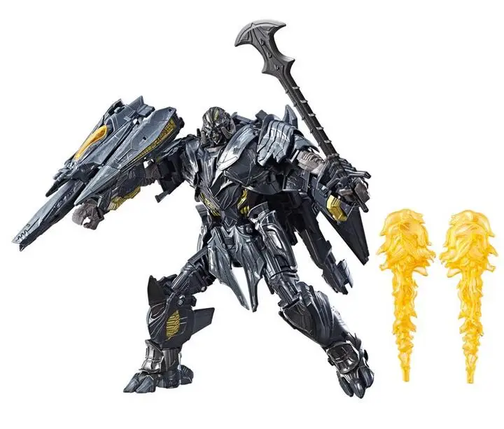 

Leader Class 25 CM Action Figure Classic Toys For Boys Children Gift