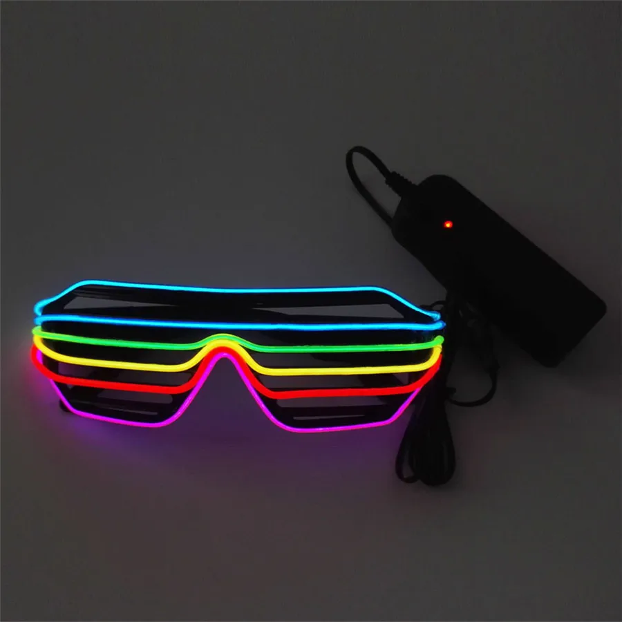 2019 bike glasses 100% sport sunglasses LED glasses light up cycling glasses poc polarized photochromic gafas ciclismo 30J19 (5)
