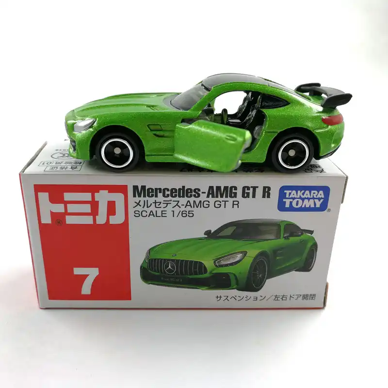Tomica Car Automotive World Collection Diecast Toys Metal Model Car Birthday Gift For Kids Boy Diecasts Toy Vehicles Aliexpress