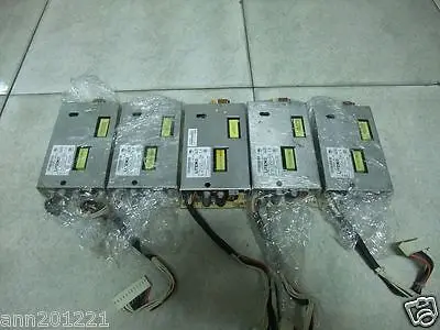 

DHL/EMS 2 LOTS 1PC Used WS-C3750G-12S-S Power (341-0048-02 / 03)-A2