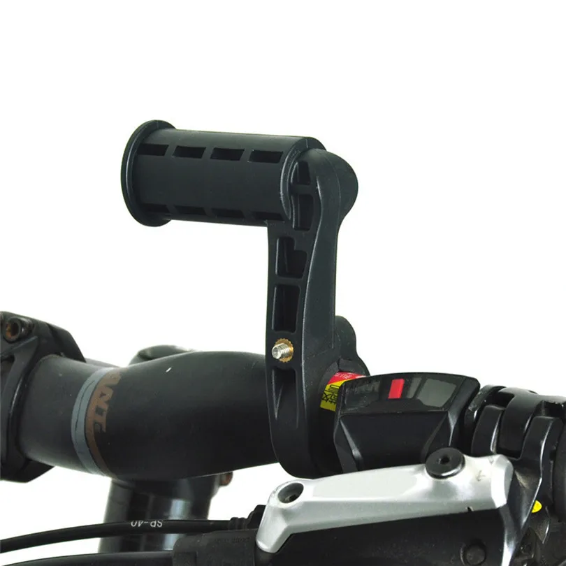 Buy Universal Mount for Bike Computers Lights & Handlebar Mounted Accessories