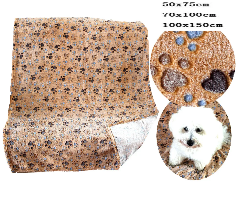 Online Get Cheap Gold Throw Blanket Aliexpresscom Alibaba Group - Gold Footprint Warm Thick Dog Paw Print Blanket Puppy Fleece Blanket Soft Throwblankets For Dog Cat Pets Kids Children Size online get cheap gold throw blanket aliexpresscom alibaba group - gold footprint warm thick dog paw print blanket puppy fleece blanket soft throwblankets for dog cat pets kids children size