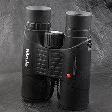 Охота Стрельба Никула бинокль прицел водонепроницаемый противотуманный заполненный азотом черный M2433
