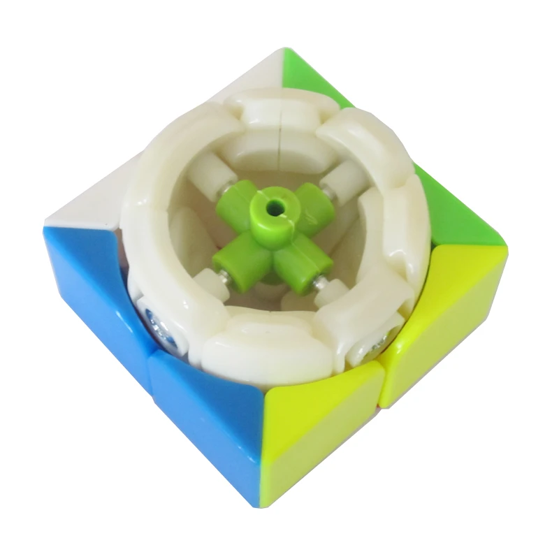 Magic Cube (5)