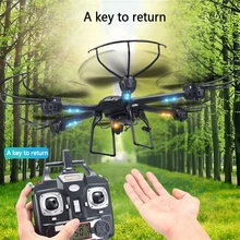 MJX X601H drones with camera hd wifi Headless Mode dron Auto Return RC helicopter professional FPV drone with camera quadcopter