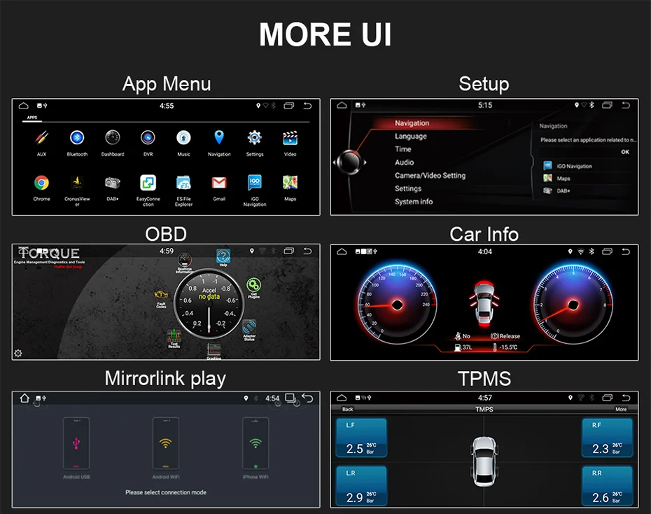 Автомобильный DVD gps Raido плеер EBILAEN Android 9,0 для BMW X1 E84 2009- CIC Мультимедиа Навигация Авто iDrive 2 ГБ+ 32 Гб Камера