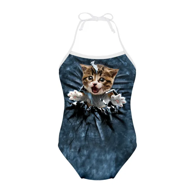 pugs in bathing suits