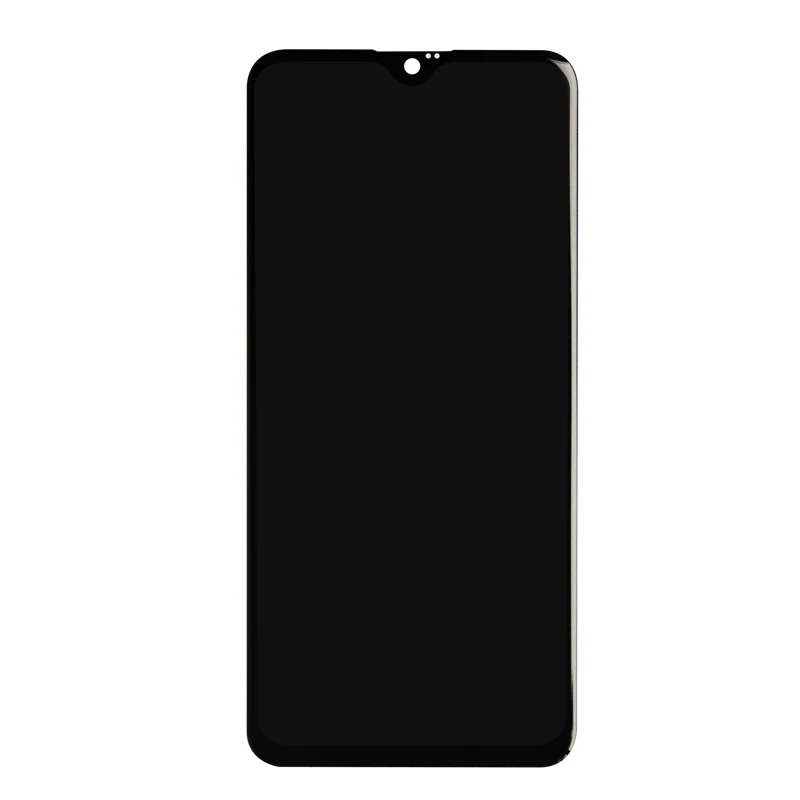 6 3 дюймовый ЖК дисплей UMIDIGI F1 + сенсорный экран 100% оригинальный протестированный