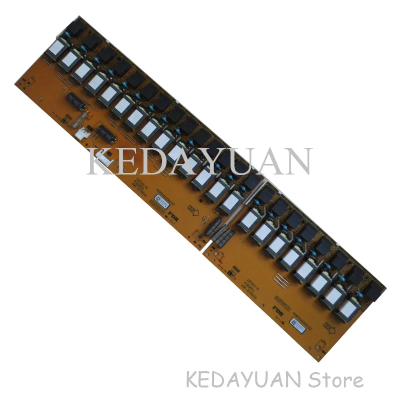 free shipping test work ISP013-10 PCB2873 PCB2874 RUNTKA423WJZZ High pressure plate