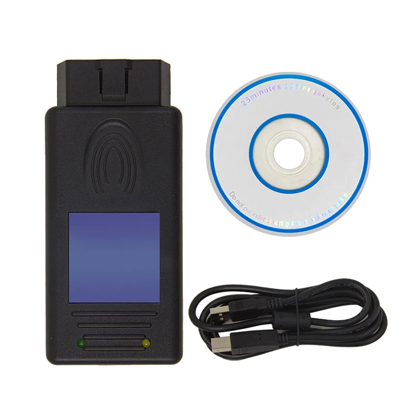 

Car Scanner Diagnostic Fault Code Reader 1.4.0 for BMW Unlock Version Auto Scanner V1.4.0 for BMW Unlock Version