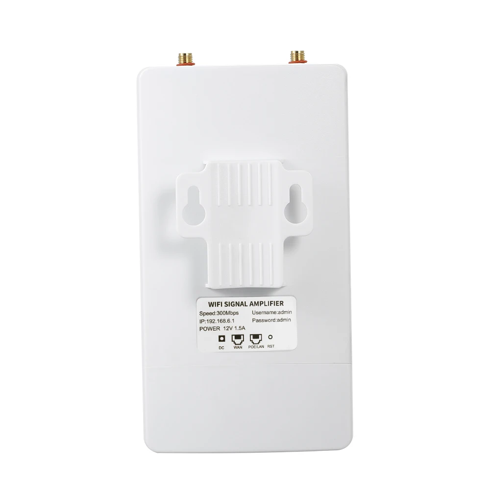 2,4 ГГц 300 Мбит/с Беспроводной Wi-Fi сигнал удлинитель точка доступа сети антенный усилитель сигнала 802.11n/b/g сигнала усилитель высокой Мощность