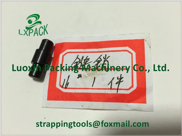Pneumatic tensioners and sealers59