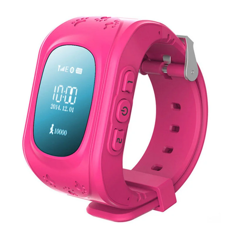 Q50 smart watch