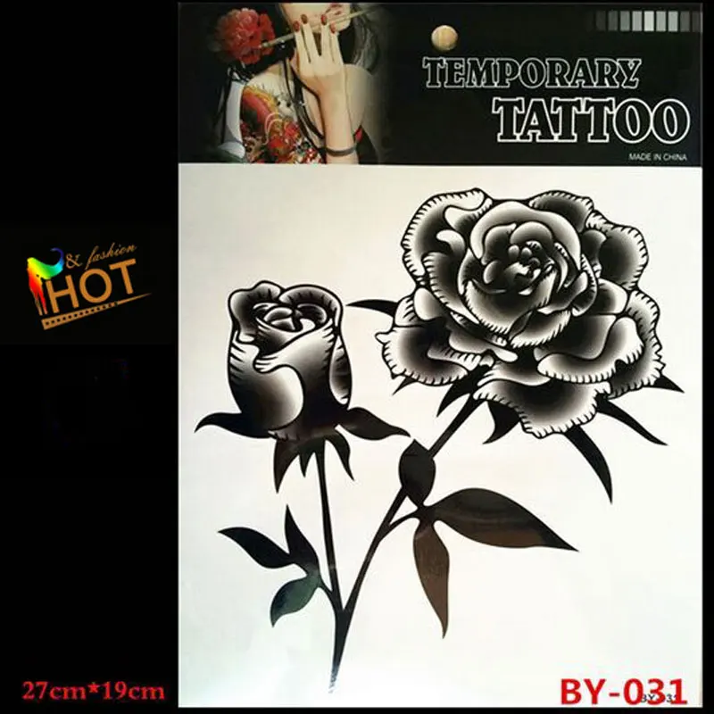 popular rose tattoo designs buy cheap rose tattoo designs popular rose tattoo designs buy cheap rose tattoo designs