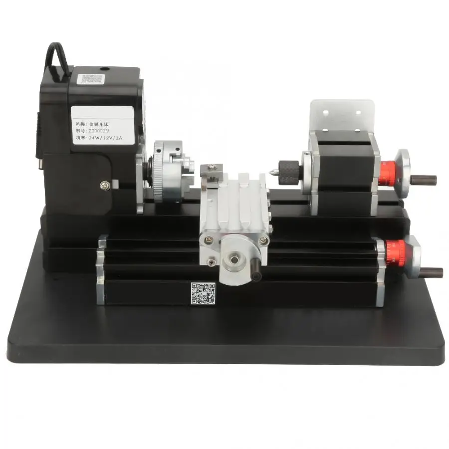 24W Mini Metall Drehmaschine 20000RPM Motor für Weiche Metall Kunststoff Acryl UNS Stecker 100-240V Mini drehmaschine Maschine tour eine metaux 24W Mini Metall Drehmaschine 20000RPM Motor für Weiche Metall Kunststoff Acryl UNS Stecker 100-240V Mini drehmaschine Maschine tour eine metaux