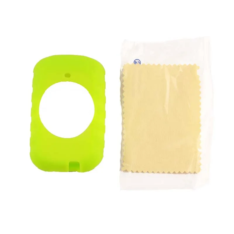  Outdoor Garmin EDGE 830 Schutzhülle Bunte Silikon Schutzhülle GPS Fahrrad Computer Schutz Bildschir