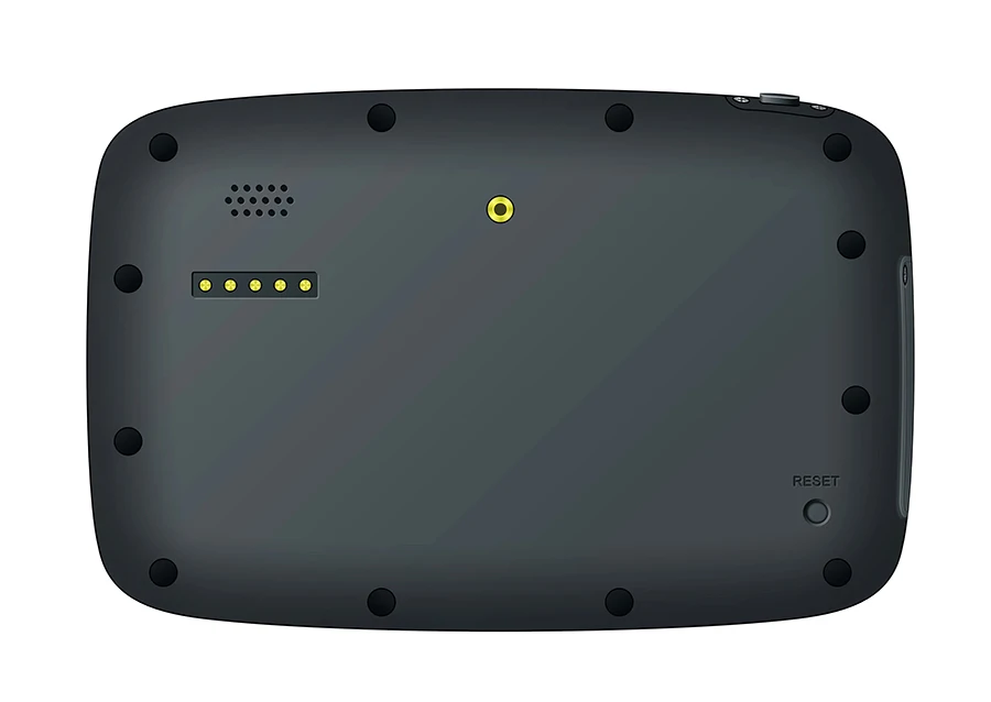 IatuGo 5 дюймов мотоцикл gps Android мото gps мотоцикл HD емкостный четырехъядерный 512 М 8G Wifi Bluetooth Водонепроницаемый IPX7 FM