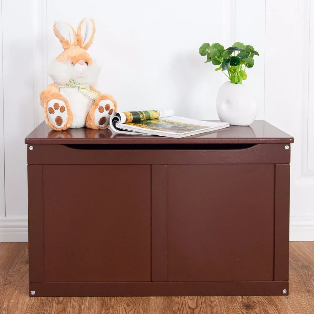 Murah Giantex Anak anak Kayu Mainan Penyimpanan Kotak Duduk Top Chest Organizer Besar Bin Anak Laki laki dan Perempuan HW55248 Murah Giantex Anak anak Kayu Mainan Penyimpanan Kotak Duduk Top Chest Organizer Besar Bin Anak Laki laki dan Perempuan HW55248