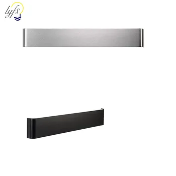 

luminaria LED aluminum lamp torch bedside lanterna lampada led lighting wall lamp bathroom mirror light disco light