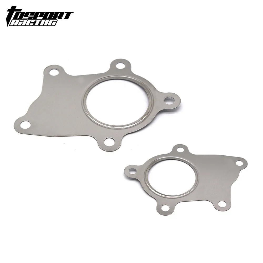 

Stainless Steel 304 T3/T4 Turbo Downpipe Discharge Gasket Gasket A/R.63 Discharge Gasket