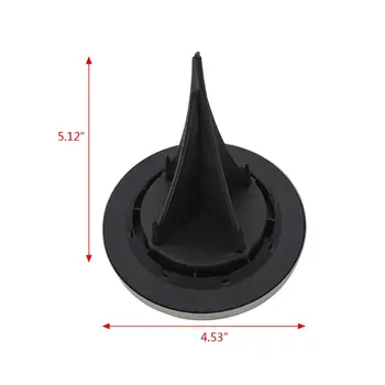 

Solar Underground 8 LED Deck Buried Light Outdoor Path Garden Path Floor Lamp