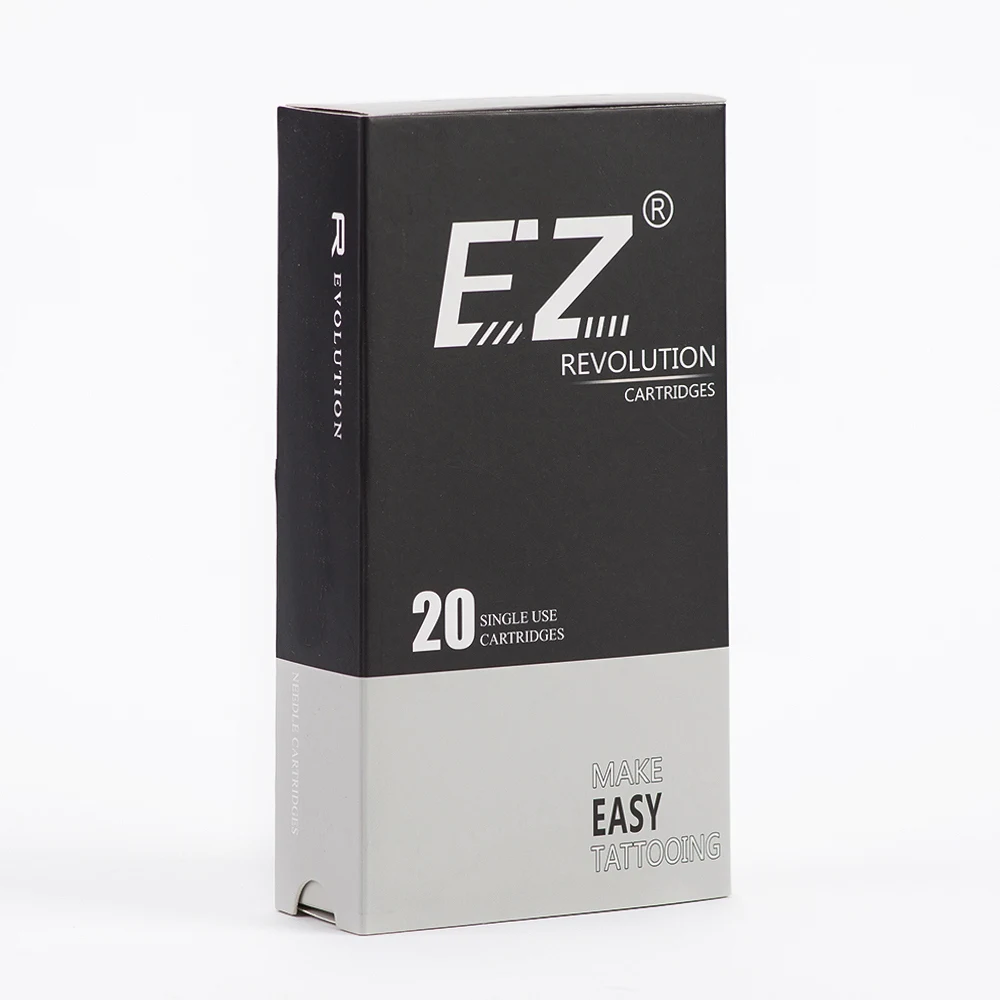 EZ Round Liner