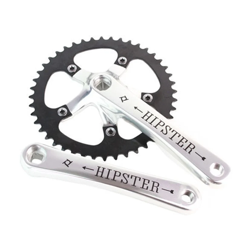 44t crankset single speed