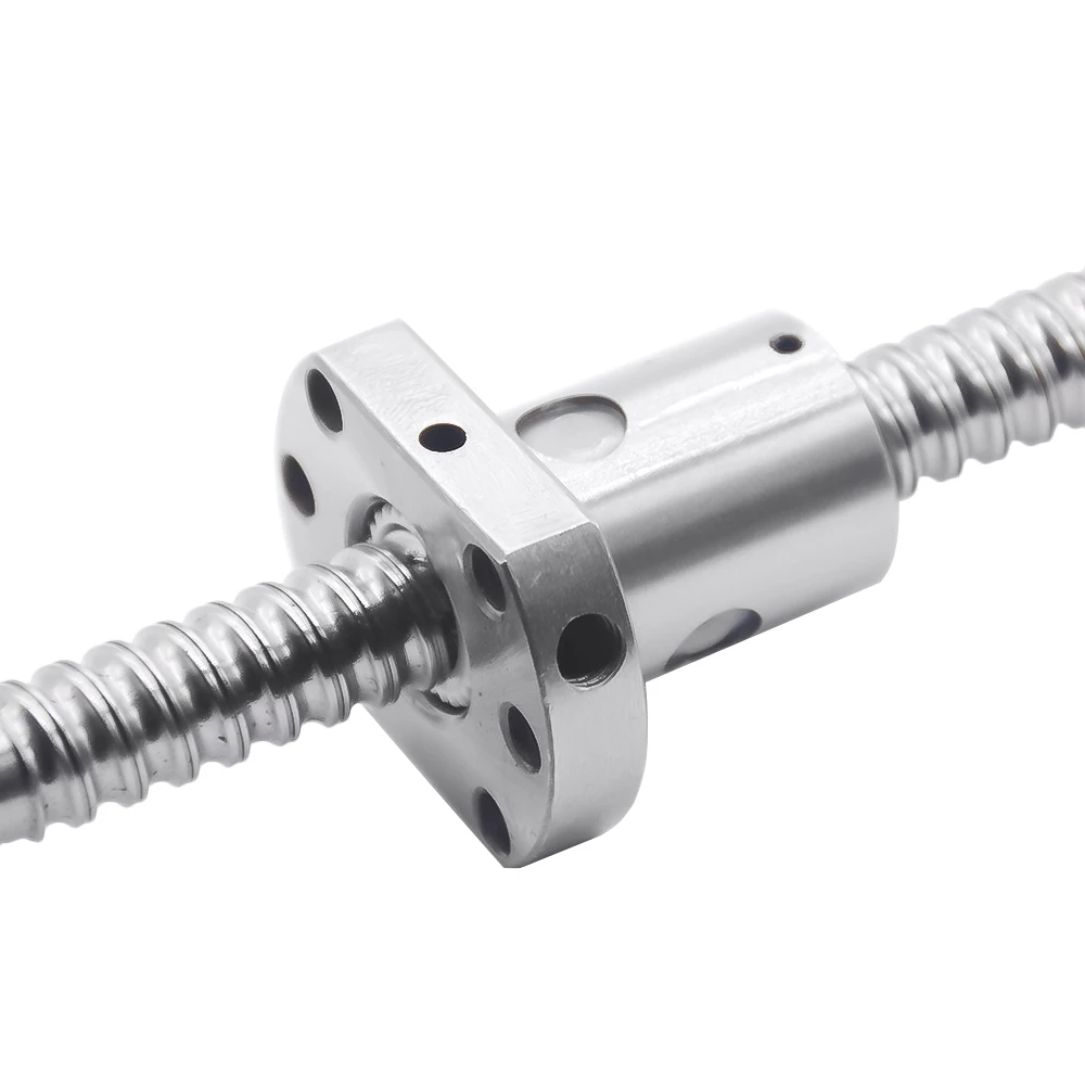 Tuerca Husillo De Bolas SFU1204 12mm OD 22mm RM1204 Tuerca nica 