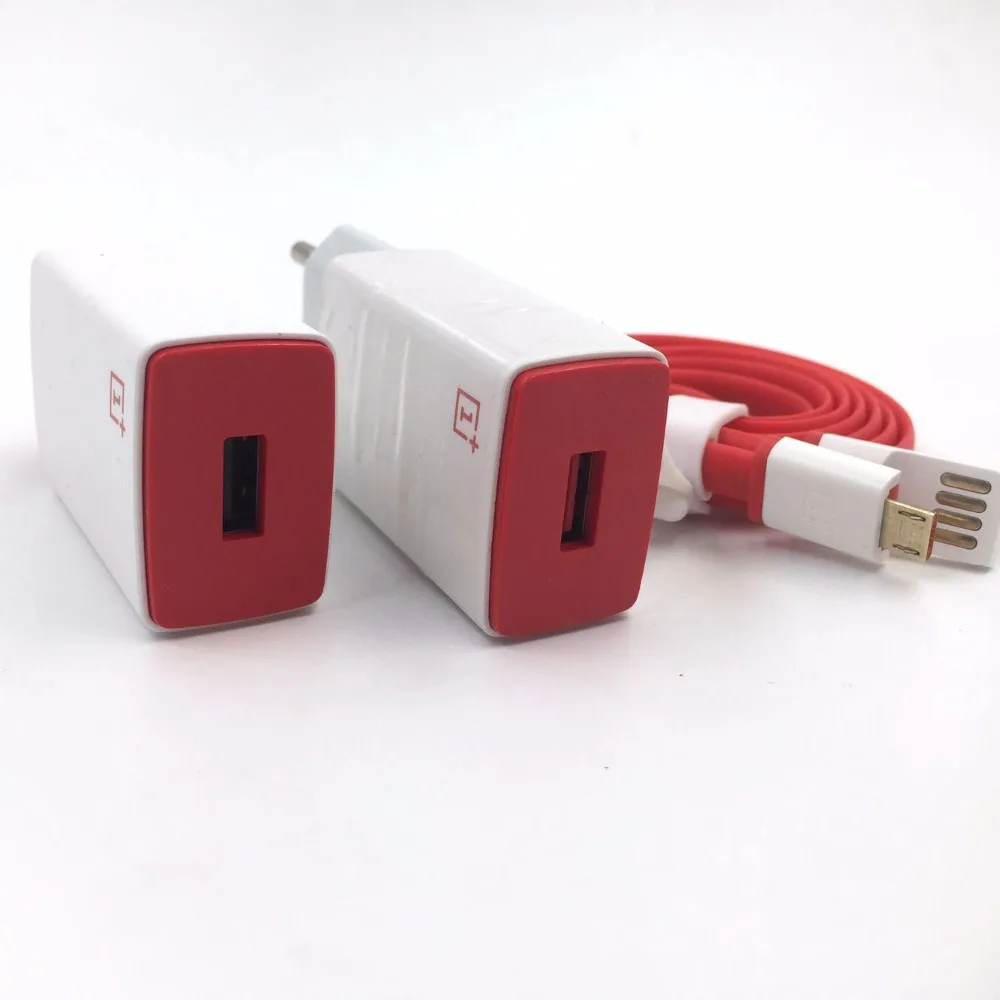 Оригинальный Oneplus 1/X/2 mi cro USB кабель 5 В 2A США/EU Зарядное устройство адаптер для Xiaomi