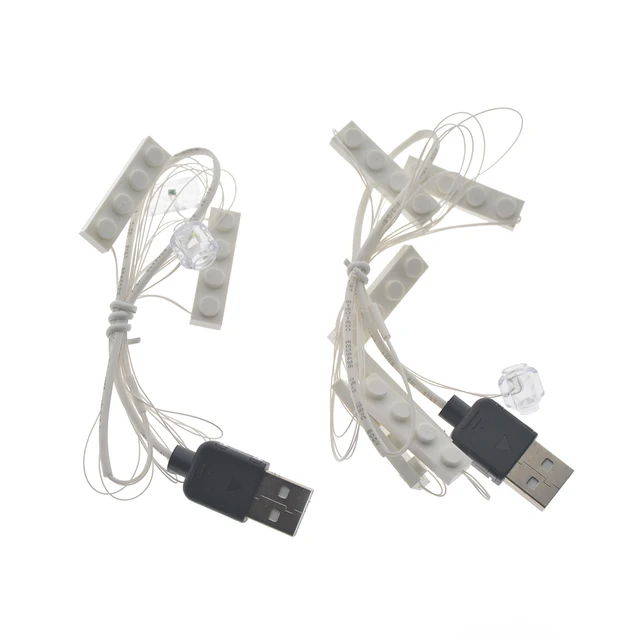 MTELE LED Light Kit For 21310