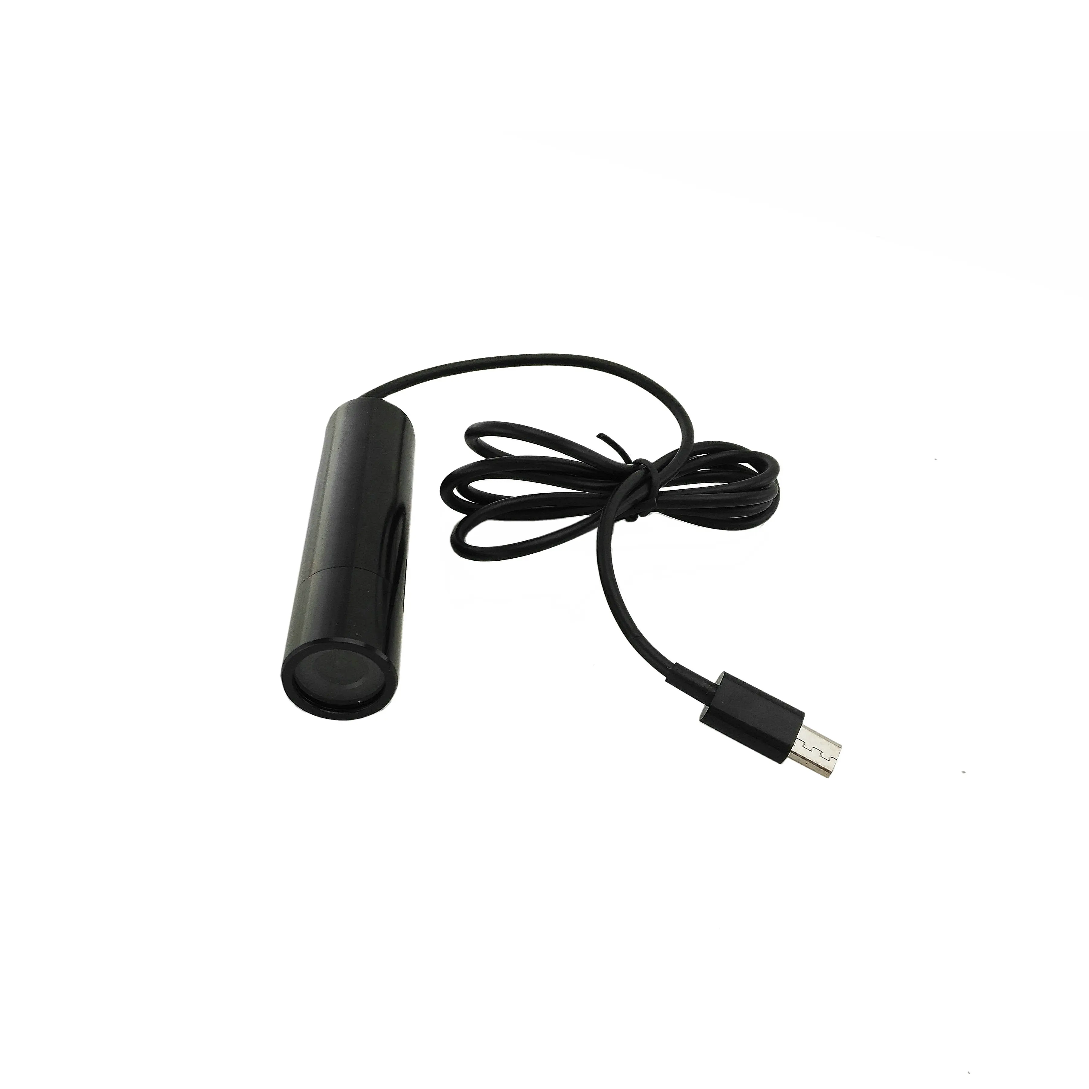 

Micro 5PIN OTG Mini Audio camera 720P surveillance camera 3.6mm lens security camera CCTV system