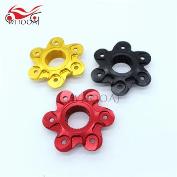 

Motorcycle Rear Sprocket Cover Drive Flange Cover For Ducati Monster 1200 Monster 1200R Multistrada 1200 Streetfighter 1098