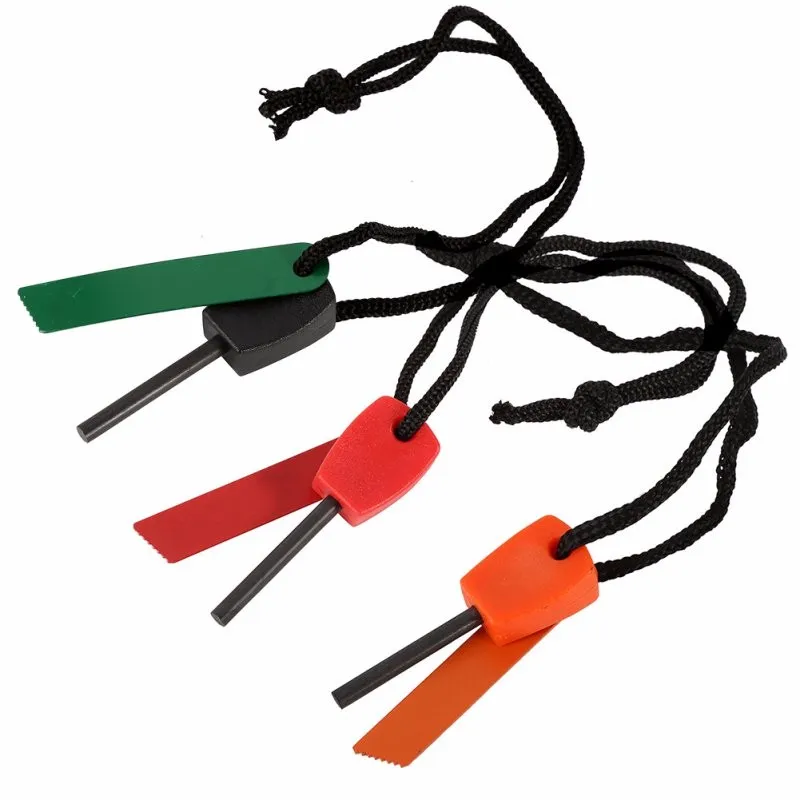 Camping Fire Starter Camping Fire Starter
