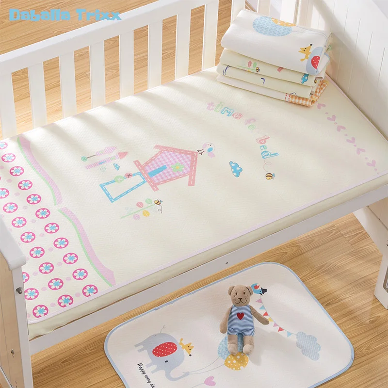 Buy Daballa Trixx Waterproof Baby Changing Mat Baby