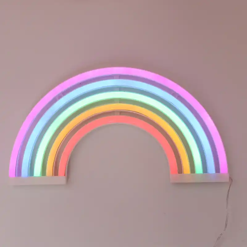 arcoiris bebe juguete