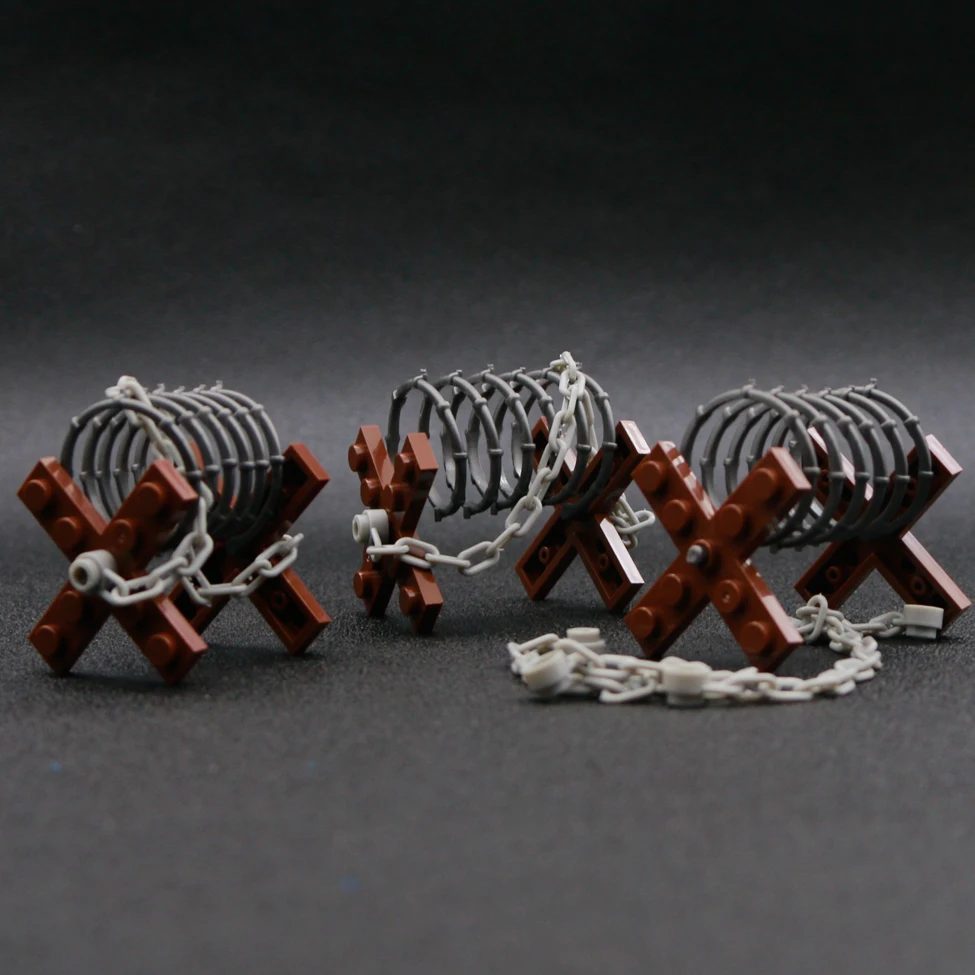 lego military accessories