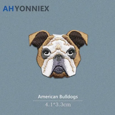 American Bulldogs