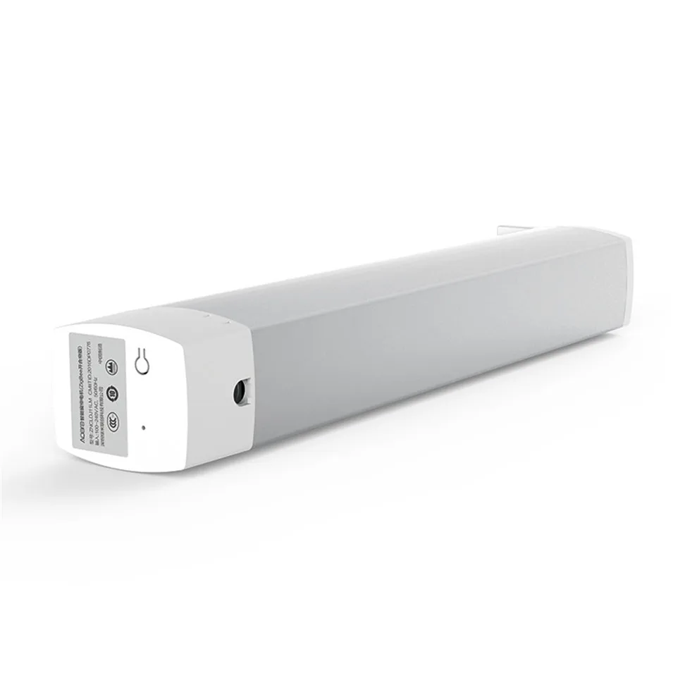  Original Xiaomi Aqara Curtain MotorZigbee Silent Motor2.4GHz WIFI Wireless ControlWork with Xiaomi/