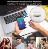 Interrupteur de chauffe-eau WiFi intelligent, avec application Tuya, panneau en verre, télécommande, contrôle vocal Amazon Alexa Echo Google Home ► Photo 3/6