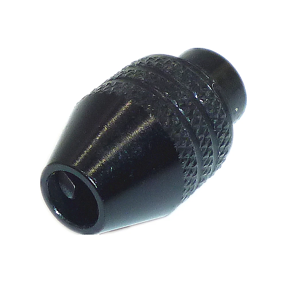 Keyless Drill Bit Chucks Adapter Converter Universal Mini Chuck M7 Multi Chuck Keyless 0.5 3.2mm