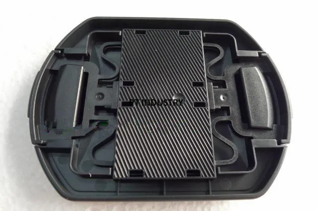 HC-MDH2 MDH2 center pinch Snap-on cap cover Lens Cap Protection Cover Panasonic HC-MDH2 MDH2 Digital video camera