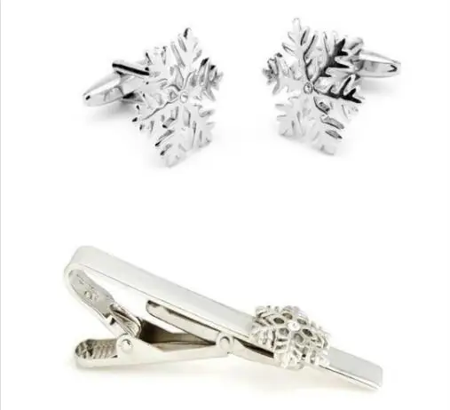 Купить Набор Запонок И Зажима