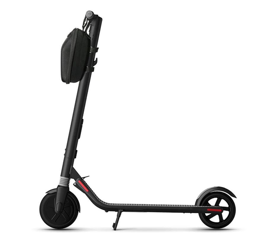 Ninebot Электрический скутер с ручкой на голову Велосипед сумка 3л большой емкости EVA Материал аксессуары для велосипеда зарядное устройство для мобильного телефона
