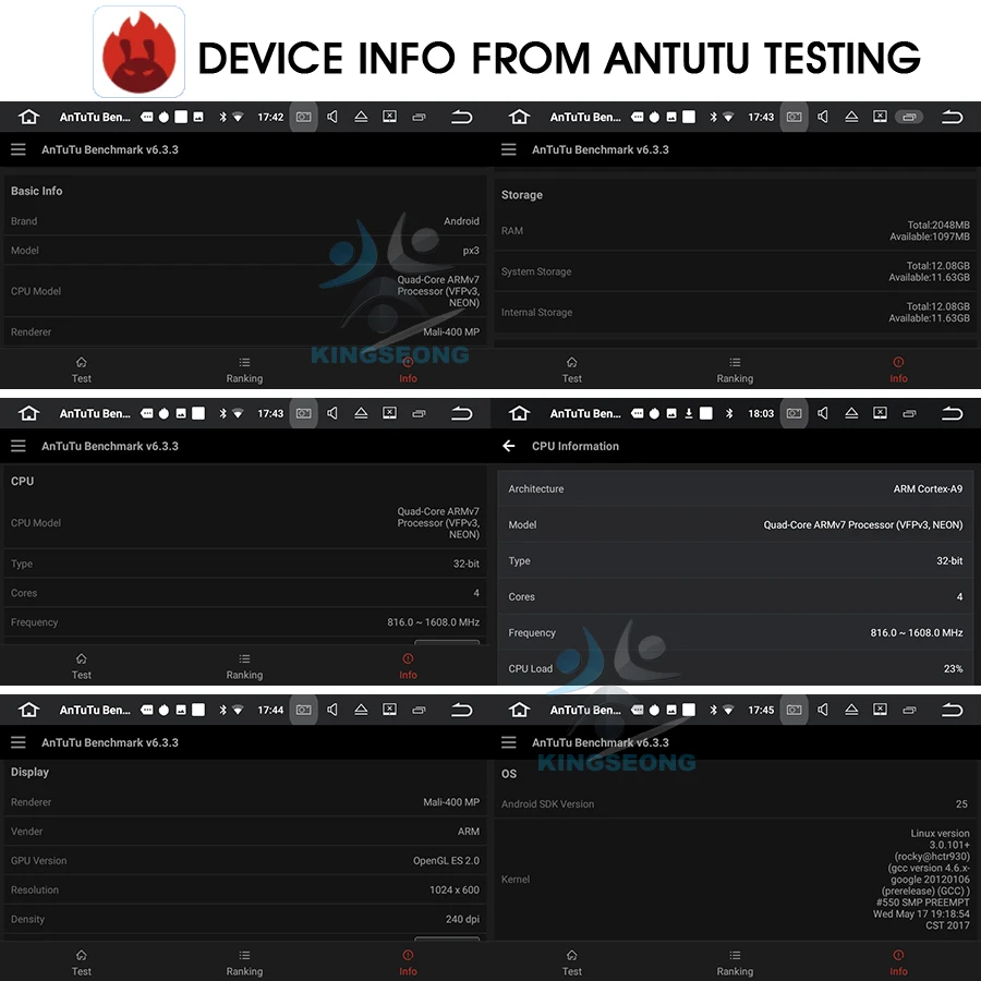 KS3492B-K20-Antutu Testing