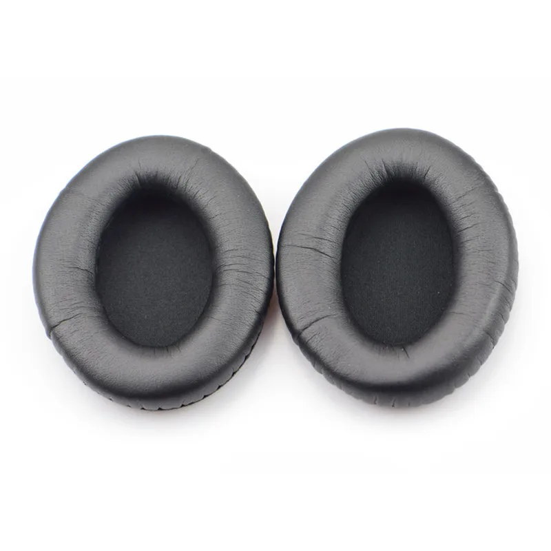 Амбушюры подушке оголовье Пена Обложка для Sennheiser HD418 HD428 HD438 HD448 HD 419 429 439 449