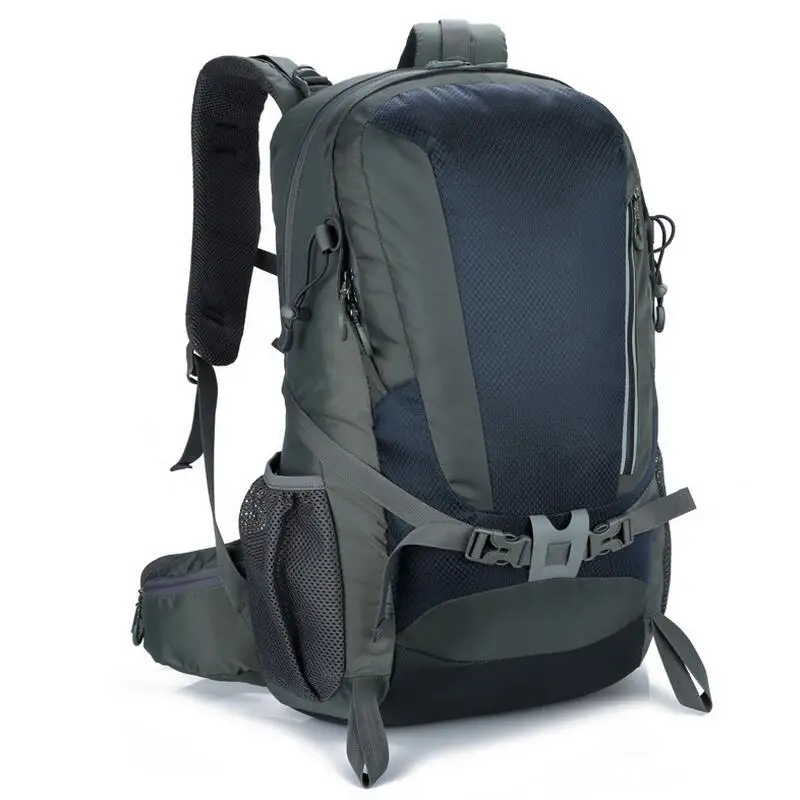 

Outdoor Travel Bags Camping Hiking Hunting Backpack Men Women Cycling Backpacks Bicycles Rucksack Waterproof Sport Bag