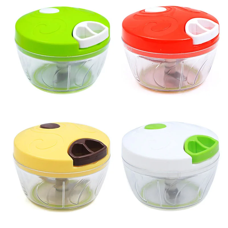 

Hand-held Multifunction Vegetable Cutter Kitchen Tools Meat Veggie Chopper Food Salad Shredder Fruit Chopper Kitchen Accessories
